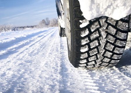 برترین خودروهای مناسب زمستان را بشناسید